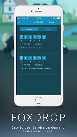 FoxDrop(圖3)-速報App