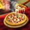 Pizza Simulator 3D Food Games