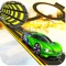 Are you ready to enjoy ultimate car driving on sky roads by playing Hot Wheels  impossible tracks