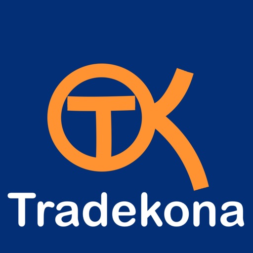 Tradekona