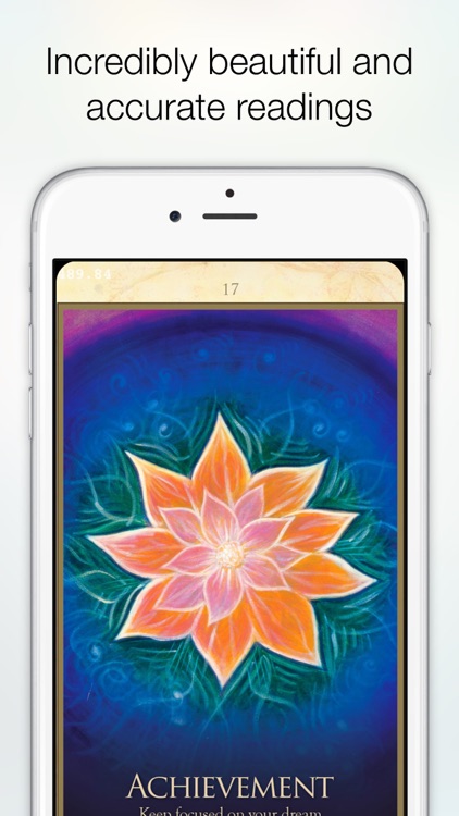 Gaia Oracle - Toni C. Salerno screenshot-4