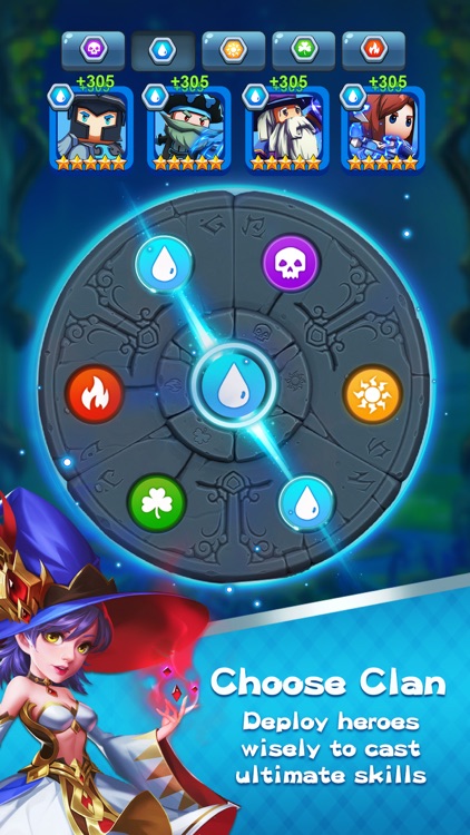 EZ Knight screenshot-5