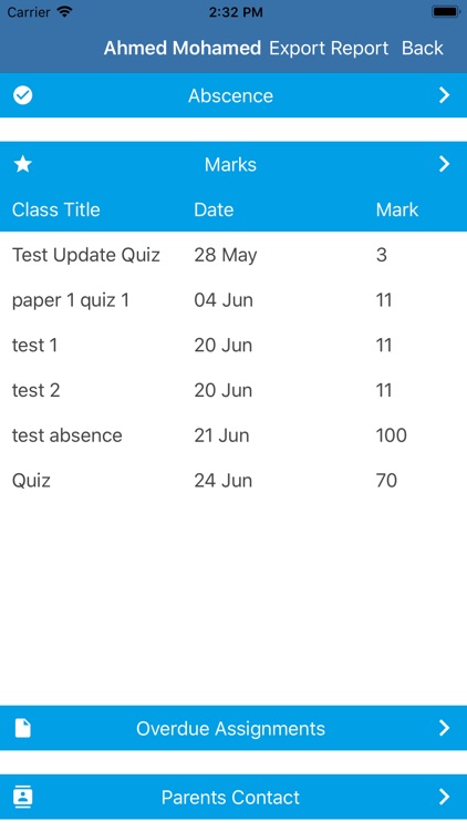 Ratio Educational Center screenshot-3