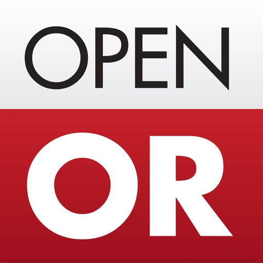 Open OR