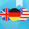 Get German Dictionary + © for iOS, iPhone, iPad Aso Report