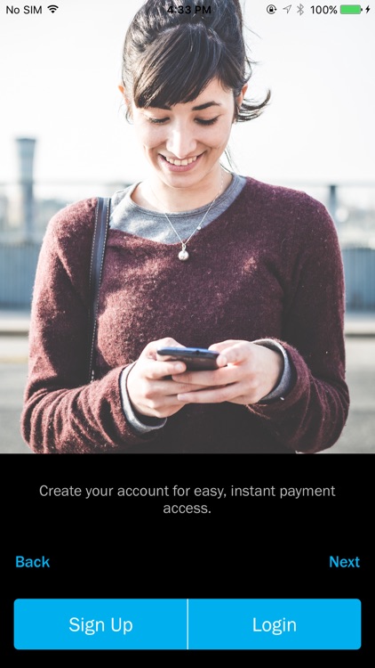 ClearPay App