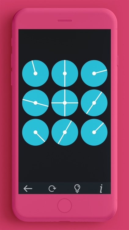 Solve - Decrypt Logic screenshot-4