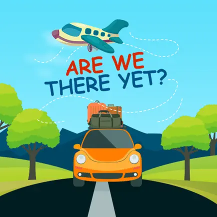 Are We There Yet? Mobile Читы