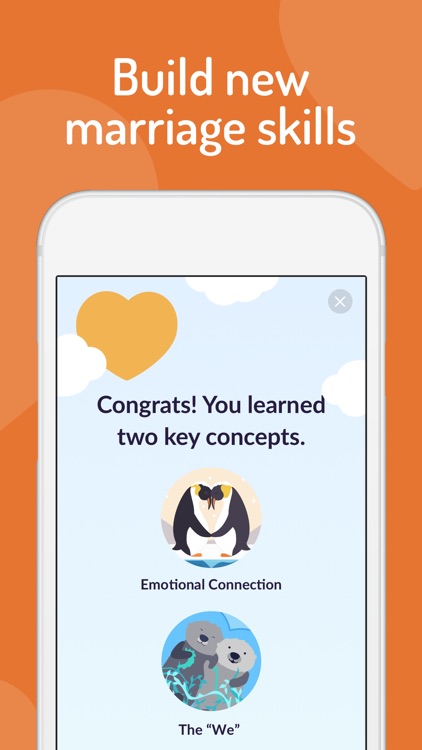 Lasting: Marriage Health App screenshot-5
