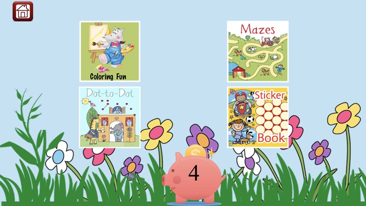 Phonics Reading Kindergarten screenshot-9