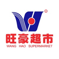 旺豪超市logo图片