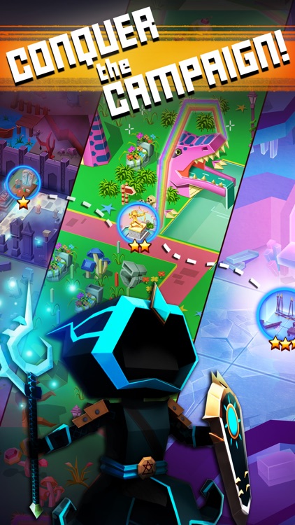 Portal Quest