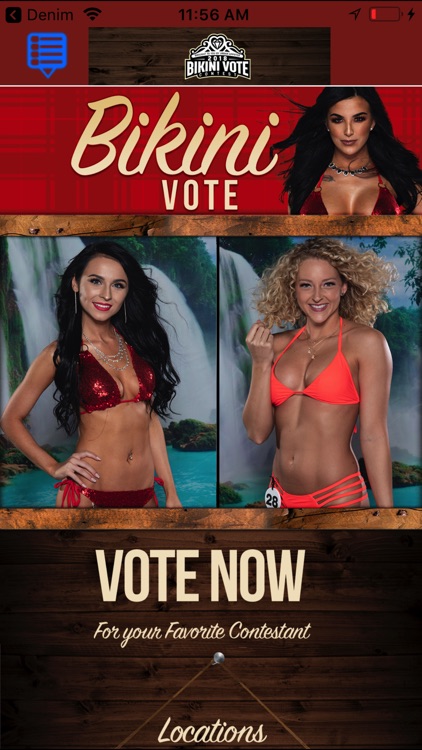 Bikini Vote