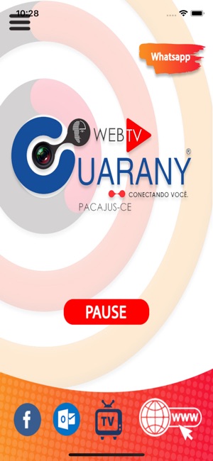 RT Guarany