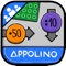 Using the award-winning apps in the appolino® series, children learn to read, write and calculate at home and in school in a fun way