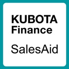 SalesAid by Kubota Finance