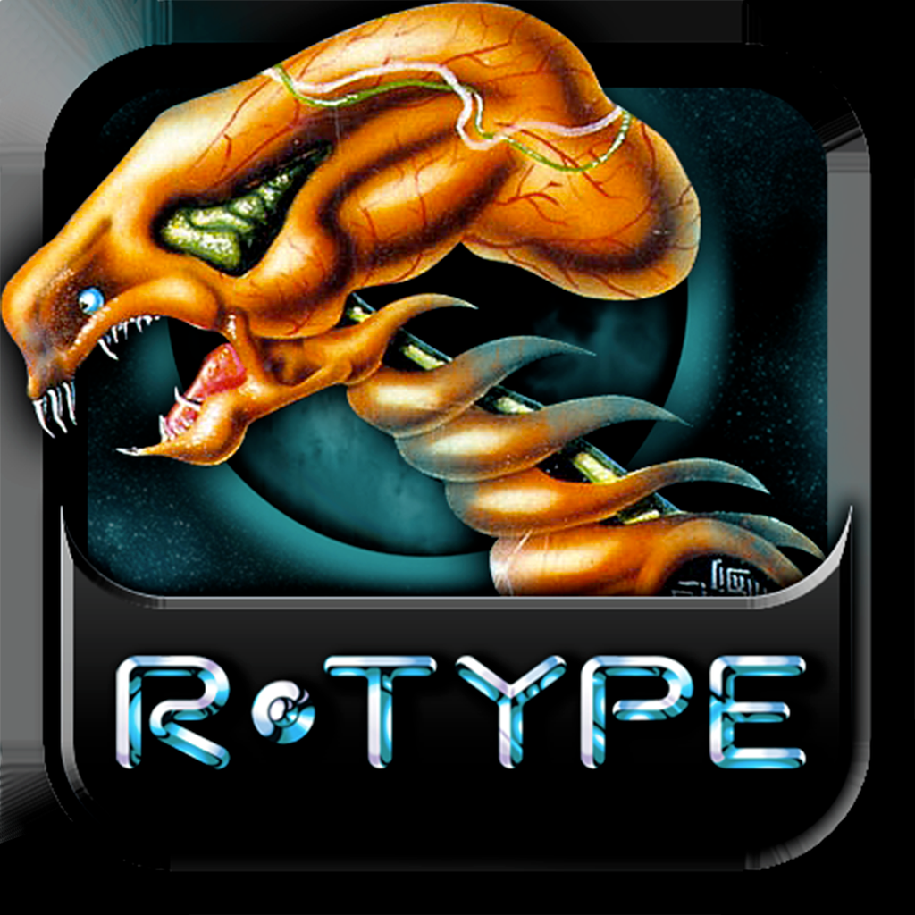 Get R.TYPE for iOS, iPhone, iPad Aso Report
