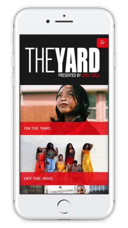 HBCU The Yard