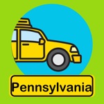 Pennsylvania DMV Test Expert