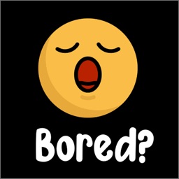 Bored? | Activity Suggestion