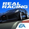Real Racing 3 (AppStore Link)