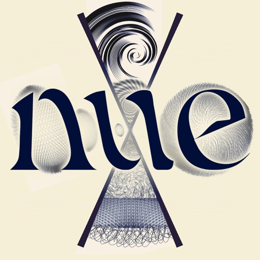 nue（ニュー）は配信ライブのスケジュール管理アプリ