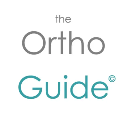 The Ortho Guide Cheats
