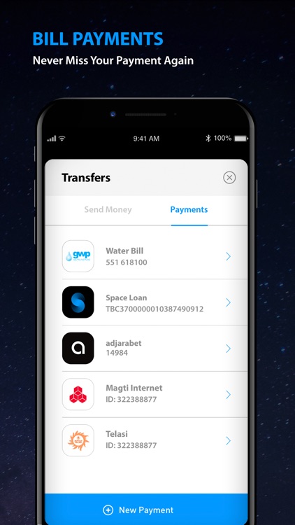 Space - for your money screenshot-3