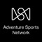 Adventure Sports Network is for anyone who values experiences over possessions and is more comfortable outdoors than in