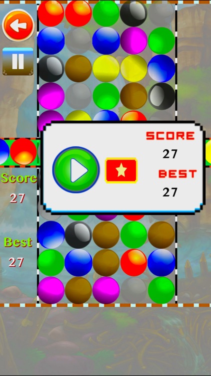 Marbles Match Mania : Premium. screenshot-4