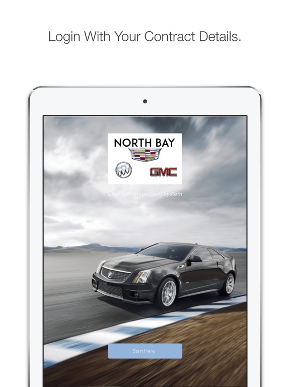 North Bay Cadillac Service App Price Drops
