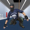 Idle Sneak Robbery- Thief Sims