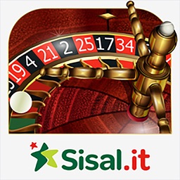 Sisal Roulette