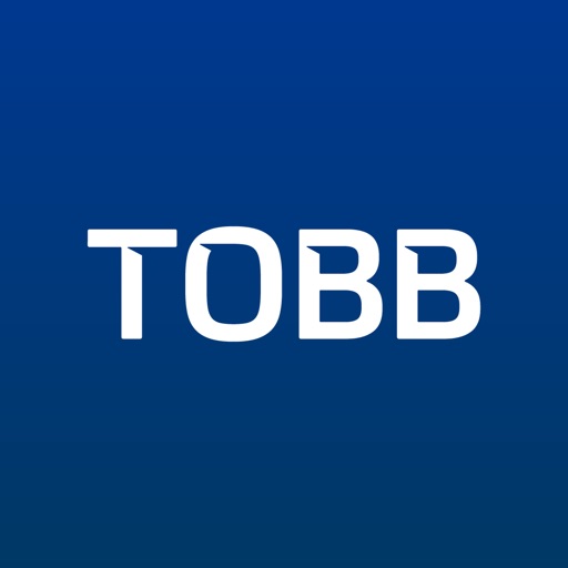 Boligbyggelaget TOBB