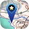 The most accurate topo maps for Finland with versatile tools