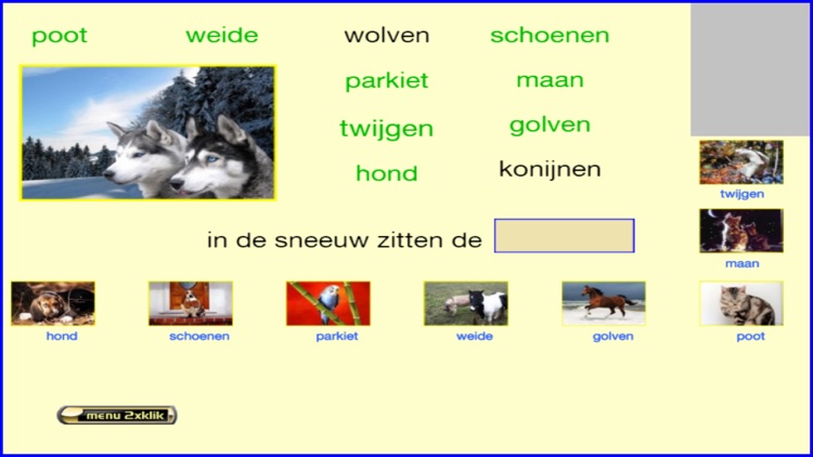 Begrijpen2-VLL screenshot-3