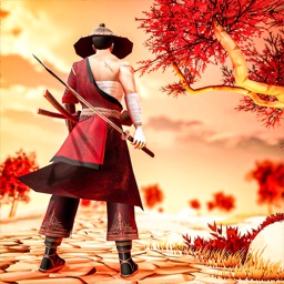 Samurai Shadow Legends