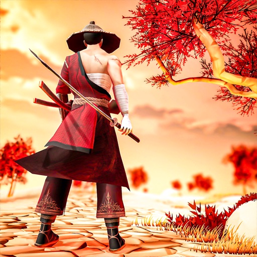 Samurai Shadow Legends