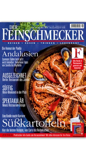 DER FEINSCHMECKER(圖1)-速報App