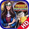 Hidden Objects:Puppet Mystery