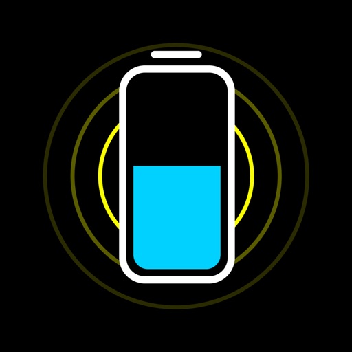 Charging Animation⁺