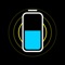 Tired of boring charging screen