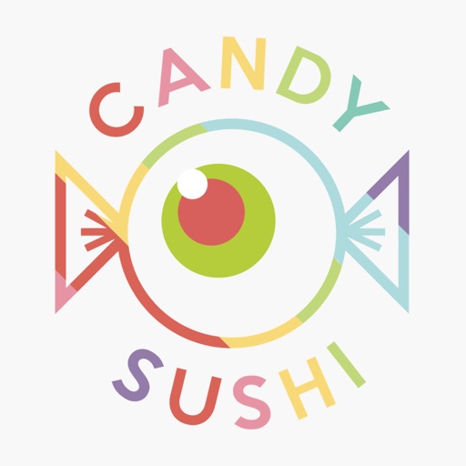 Candy Sushi LA