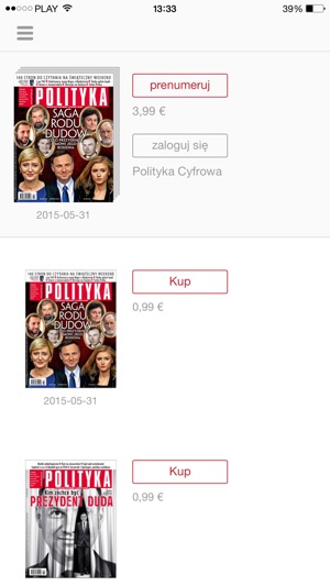 Polityka(圖1)-速報App