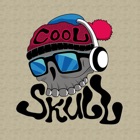 Skelton Army Stickers Pack