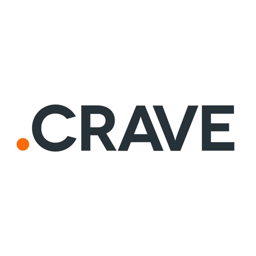 .Crave iOS App