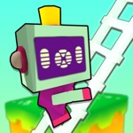 Ladder Hero - Fun Games