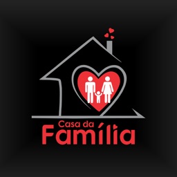 Casa da Familia Missões