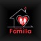 Olá, seja bem-vindo este é App Casa da Familia Missões