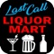 Customer app to allow the user to view their VIP and Gift Card accounts for Last Call Liquor Mart